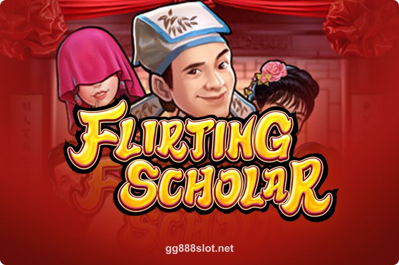 gg888 Flirting Scholar